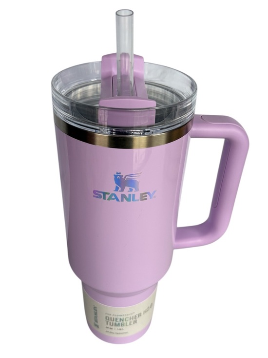 Stanley Other - Stanley x Target Exclusive 40oz Quencher Sour Grapes Orchid Lilac NWT